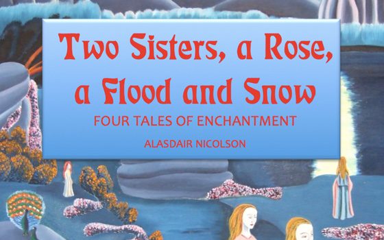 two_sisters_a_flood_and_snow_November_2018 two_sisters_a_flood_and_snow_November_2018